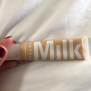 Milk Makeup Liquid Foundation-Med Light